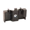 Smeg Dishwasher Hook Block. Genuine Part Number 763450167
