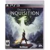 Dragon Age Inquisition - Standard Edition - PlayStation 3