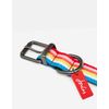 Rosewood Joules Rainbow Stripe Dog Collar Large