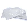 DCtattoo 10 X Blank Tattoo Practice Fake Skin - Double Sided