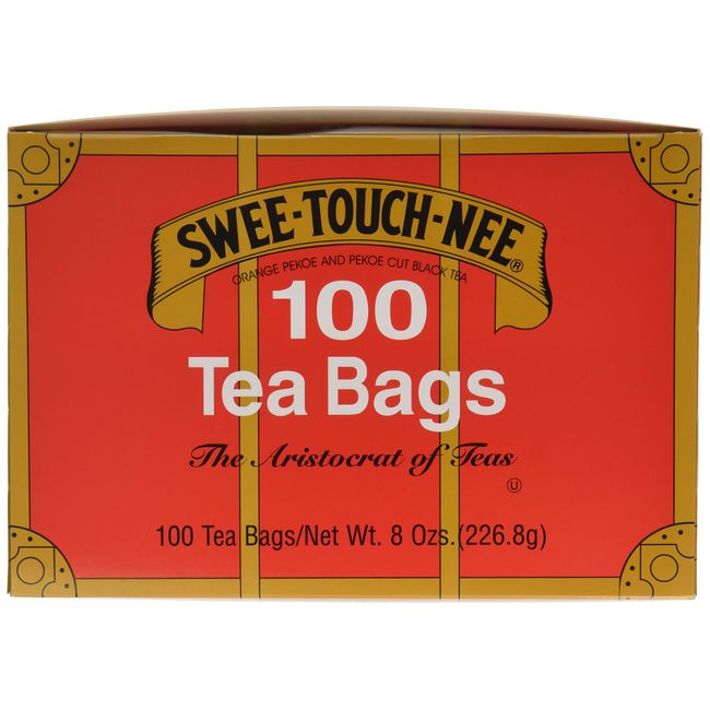 Sweet Touch Nee Touch Nee Tea, 100 ct