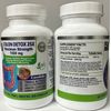 PARASITES & WORMS support and clean - HUMAN  support  PREVENT