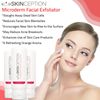Skinception Microderm Facial Exfoliator - 4 Fluid Ounce - (120 ml)