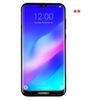 5x Screen Protector for Doogee Y8 Plus (2019) Protection Crystal Clear dipos
