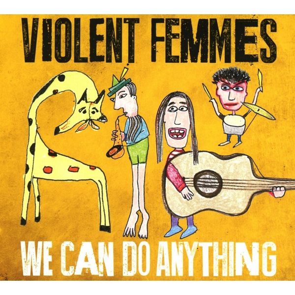 We Can Do Anything