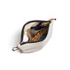 Bellroy Lite Pouch Duo (lightweight pencil case and pouch) - Ash