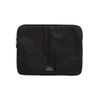 Vera Bradley Lighten Up Laptop Sleeve Reactive Black