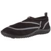Beck Unisex Adults’ Aqua Beach and Pool Shoes, Black (Black),Manufacturer Size: 38 EU