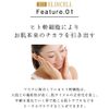 Elixel Reviter Face Mask (Pack of 40), Human Stem Cell Culture Extract, Fullerene, Collagen, Salon Industry First