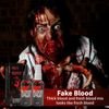Liquido Trucco Halloween