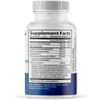 Vivalis Strength Vitality Booster, Support for  Energy & Stamina  - 60 Tablets