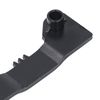 Variator Locking Tool Replacement for GY6 4 Stroke 139QMB 139QMA Engine Variator Holder Locking Tool Black
