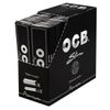 OCB NATURAL PREMIUM SLIM KING SIZE Rolling Papers - Orignal (50)