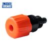 LMS DATA Universal Kitchen Tap Pipe Hose Connector Adapter Quick Fitting Connectors Mixer Garden Accessories