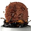 Cookie Jar Double Chocolate Chunk Flavored Coffee Pods,Keurig 2.0, 40 Count