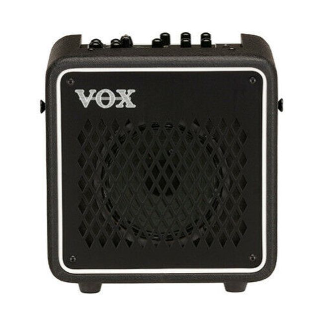 Vox MINI Go 10 10W Portable Modeling Amp