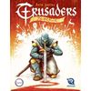 Crusaders, Engames, Board Game, Japanese Edition