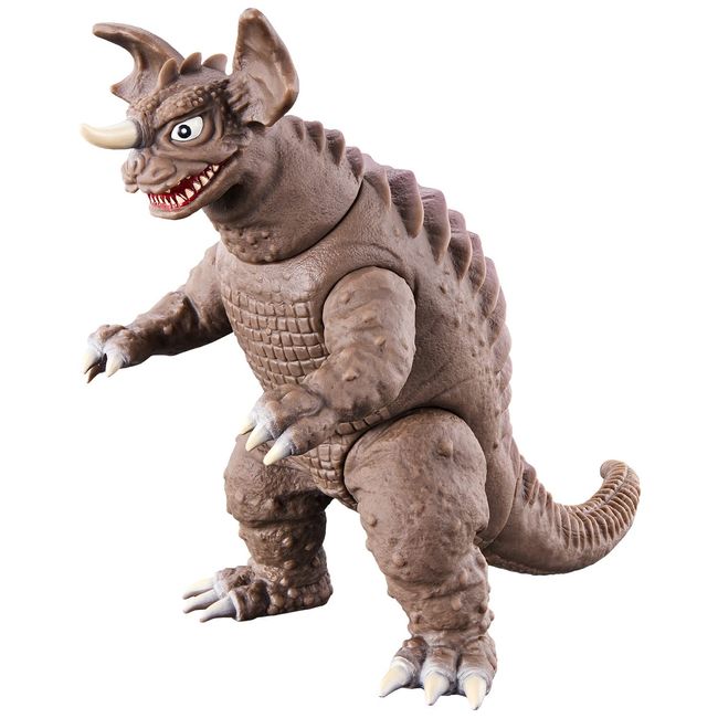 Bandai Movie Monster Series Baragon (1965)