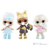 L.O.L. Surprise! Winter Disco Glitter Gloves