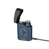 Olight Baton 4 Guidance Premium Flashlight w/Charging Case, 1300 Lumens