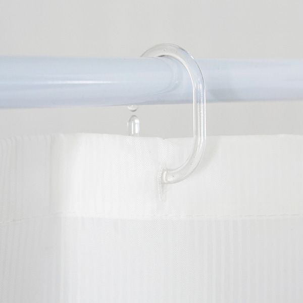 LINKIN Shower Curtain Ring KS1001SCH