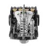 30-50 PSI Adjustable Well/Water Pump Pressure Control Switch Double Spring Pole