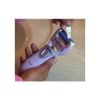 Emjoi Micro Pedi Callus Remover Foot File with Extra Coarse Roller (White)