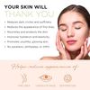 AZURE~10 Pair VITAMIN C & COLLAGEN Moisturizing Under Eye Pads