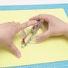 Enuti circle cutter clear iC-1500P