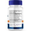 Vitrexotin Male Pills Advanced Vitality Support Formula Supplement, 60 Capsules