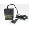 Simran 200 Watt Compact Step Down Transformer 220V to 110V AC Converter EU Plug