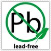 HGN PREMIUM LEAD REMOVE REPLACEMENT WATER FILTER FOR ENAGIC KANGEN Leveluk SD501