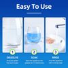Retainer Cleaner Tablets & Denture Cleaning Tablets for Dental Appliances NEW!!!