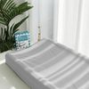 Diaper Changing Pad Cover Waterproof Changing Table Cover Sheets 2 Pack 32"x16"