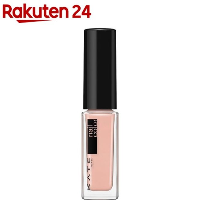 Kate Nail Enamel Color N BE-19 (4.5ml) [kane01] [ka9o] [KATE]