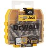 Tic Tac Box DT7962-DE Torx Bits T25
