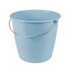 keeeper Erik 5 Litre Polypropylene Bucket Nordic Blue