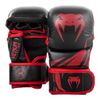 Venum Challenger 3.0 Sparring Gloves - Black/Red - L/XL