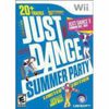 Just Dance Summer Party - Nintendo Wii