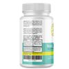 Neuro Defender Cognitive Pills for Enhanced Memory & Brain Support - 12 Bottles