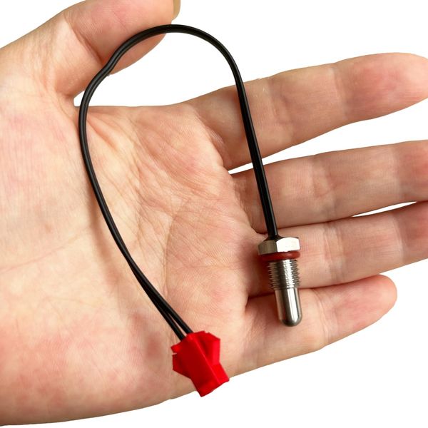 E03 & E04 Thermostat Temperature Sensor for Lay Z Spa AirJet Hydrojet Temperature Sensor