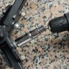 sourcing map Socket Accessory Set, 20mm Deep Socket 360° Rotatable Hex Shank Impact Driver Adaptor Universal Joints with 1/2" Drive