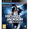 Michael Jackson: The Experience (PS3)