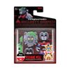 Funko Snaps! Playset: Five Nights at Freddy's - Rock 'n Roll, Roxanne Wolf