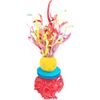 SCARLETTS The Fountain Chew Toy