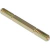 Replacement Andersen Door Handle Parts 3-3/4 Long Compatible with Andersen Pa...