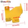 For Hustler Raptor SD/SDX Zero Turn Mower 125255 Hydro Transmission Bracket Kit