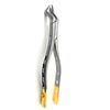 Heavy Duty Dental Extracting Forceps 88R Molar Tooth Extraction Surgical Tools