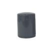 Harley Davidson Oil Filter Black 62700296