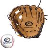 Optimum Baseball Glove and Ball Set - JNR